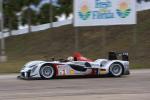 Audi R15 TDi ALMS 12hr of Sebring 2009 года